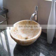 New Design Black Kitchen Sink Vessel Sink Vanity thumbnail-4