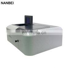 Lab High-precision 190-1100nm Uv/vis Spectrophotometer for Food Medicine Health Agriculture thumbnail-3