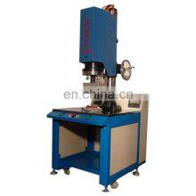Customized Ultrasonic Welding Equipment Metal Welding High Power Welding Machine or Plastic thumbnail-1
