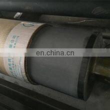 HSD400 Small Mini Used Semi Automatic Flat V Bottom Food Shopping Paper Bag Making Machine thumbnail-4