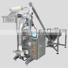 Fully Automatic Vertical 50g to 1kg Powder Packing Machine 1kg Flour Bag Packing Machine
