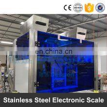 Ultrasonic Sealing Nylon Pyramid Tea Bag Packing Machine Triangle Tea Bag Packing Machine Cotton Tea Bag Packing Machine thumbnail-3