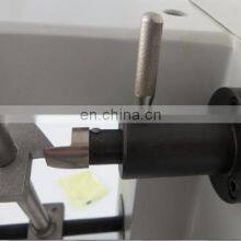Digital Pendulum Impact Testing Machine for PE, PP, PVC, ABS, PS thumbnail-4