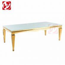 Italian Design Modern Dining Furniture Set Hotel Restaurant Table Rond Marble Banquet Dining Table thumbnail-3
