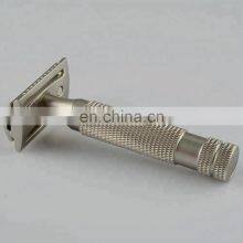 Double Edge Blade Metal Safety Shaving Razor Supplier thumbnail-4