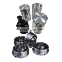 Stainless Steel Cnc Machining Parts Steel Cnc Machining Punching Parts Cnc Steel Machining thumbnail-1