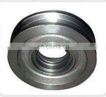 Industrial Custom 10 Inch Heavy Duty Cast Iron Casting Driving Sprocket Wheel thumbnail-3