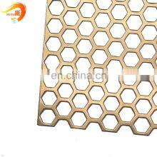 China Decorative Interior Perforated Metal Ceiling for Shopping Mall thumbnail-3