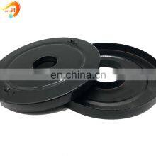 Good Quality High Efficiency Air and Dust Filter Metal Mesh End Caps thumbnail-4