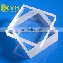 PMMA Plastic Raw Materials Acrylic Sheet thumbnail-4