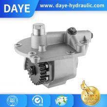 Agricuture Tractor Hydraulic Gear Pump for Ford 6600 5600 5700 D8NN600KB E8NN600KB D6NN600F 83908244 83936586 thumbnail-2