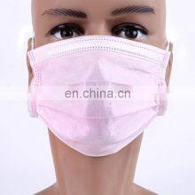 Mascarilla Quirurgica Negras 3 Pliegues Importado X 50 Und thumbnail-3