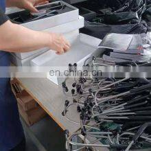 Greetmed High Quality Case Clinical Cardiology Stethoscopes Medical Dual Head Stethoscope thumbnail-5