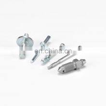 Automatic RK-1300 Customized Rotary Disk Automated Screws Optical Inspection Machine Visual Sorting Equipment thumbnail-3