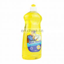Dishwashing Liquid Detergent,Cleanser 827ml dishwashing liquid wholesaler automatic dishwasher detergents