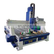 Cnc Router WMT2040 Cnc Engraving for Metal and Wood Working thumbnail-3