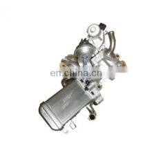 SAIC Chase V80 G10 T60 EGR Cooler C00046488 Cooling Module thumbnail-1