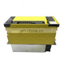 A06b-6141-h030 Original Fanuc Servo Amplifier A06B-6141-H030#H580 thumbnail-1