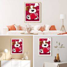 5D DIY Diamond Painting Wall Art Decoration thumbnail-2
