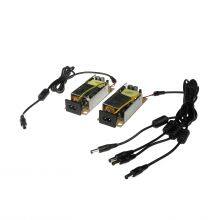 Ce CB SAA TUV C-Tick Certificate 12V6A 4CH Channels CCTV LED AC DC Switching Power Supply thumbnail-5