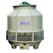 Open Type Cross Flow Industrial FRP Square Water Cooling Tower thumbnail-3