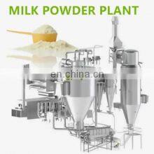 Genyond Factory Manufacture Whole Powder Milk Processing Plant Production Line Milk Power Plant thumbnail-5