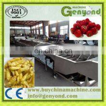 Stainless Steel Pickled Vegetable Production Line/making Machine/equipment thumbnail-4