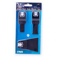 Japanese Tooth Multi Tool Oscillating Saw Blade for Wood thumbnail-5