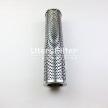 KK10 UTERS Replacement of SCHROEDER Hydraulic Oil Filter Element thumbnail-4