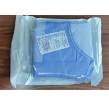 Ethylene Oxide Sterilized Surgical Gowns thumbnail-5