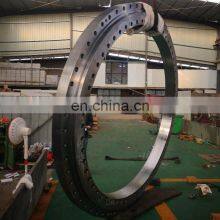 RKS161 Series Replacement Cross Roller no Gear Slewing Ring Bearing thumbnail-1