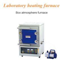 Laboratory Heating Furnace Muffle Furnace Series Products thumbnail-5