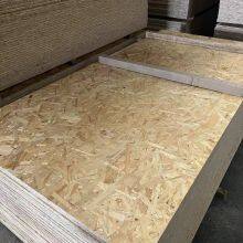 Hot Sell 12mm 15mm 16mm 18mm 25mm White Wood Grain Melamine Laminated Chipboard Particle Board thumbnail-5