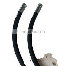 2605463100 High-pressure Hose FuSheng Industrial Screw Air Compressor Spare Parts With High Efficiency thumbnail-5