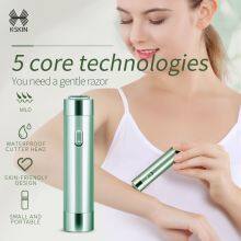 Hair Removal Device Electric Shaver thumbnail-3