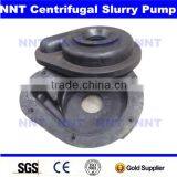Rubber Material Slurry Pump Frame Plate Liner thumbnail-2