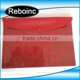 EVA Zipper Ducument Holder or Files for Office Wholesale