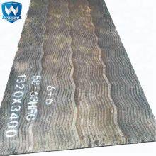 Wodon Bimetal Composite Plate Super Hardness & Abrasion Resistant for Cutting & Welding thumbnail-3
