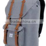 New Fashion 600D School Backpack Laptop Bag 2016 Europ Fashion Backpack thumbnail-2