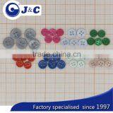 Pantone Colour Match River Shell Buttons ,river Shells Shirt Buttons thumbnail-4