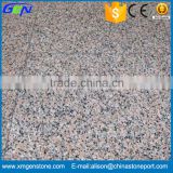 Chinese Good Quality Polished Xili Red Granite G444