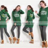 2014 European Fashion Winter Coats /women Winter Coats /long Winter Coats for Girls thumbnail-6