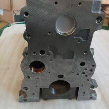 Diesel Engine ISB5.9 QSB6.7 Engine Cylinder Block 4946586 thumbnail-4