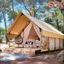 SXKON Types of Jupiter Luxury Glamping Tent thumbnail-2