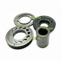 90R75 17CC Charge Pump mit Basis für die Reparatur von SAUER-Serien Hydraulikölfüllpumpe Gleitpumpe thumbnail-3