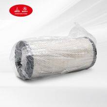 Sany Heavy Duty Engine Air Filter Element P828889 B222100000501 B222100000500 for Isuzu Engine thumbnail-2