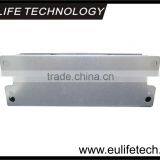Manufacture in Taiwan 120-277VAC 350mA 50W 0-10v Constant Current Dimmable Led Driver thumbnail-4
