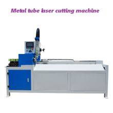 Laser Tube Cutting Machine thumbnail-2