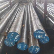 Steel Round Bar & Alloy Steel Round Bar，Cr12Mov thumbnail-4