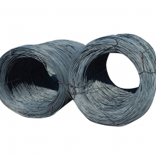 High Carbon Steel Spring Wire - Custom SAE 1020, 1045, 1065 thumbnail-1